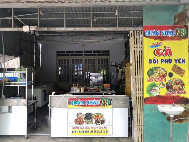 Chính chủ cần sang nhượng quán 6343243