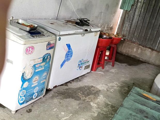 Chính chủ cần sang nhượng quán 6343245