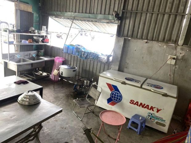 Chính chủ cần sang nhượng quán 6343249