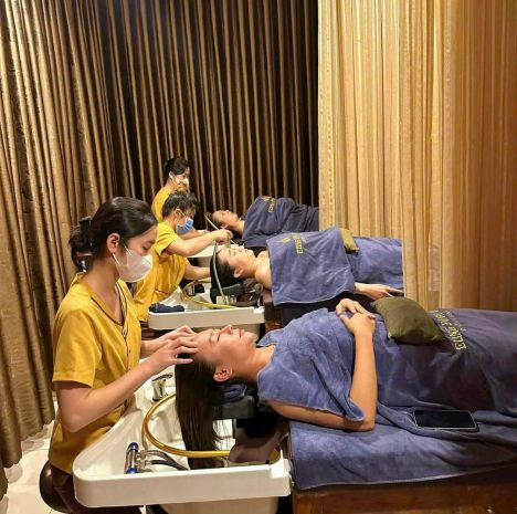 Chính chủ cần sang gấp spa ở quận 9 tp hcm 6344635
