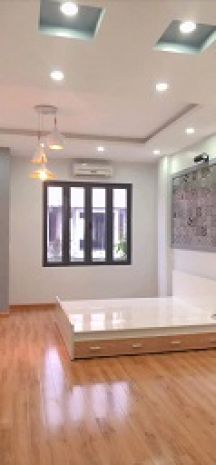 Cho thuê nhà liền kề  3 tầng khu green city nhà  có nội 6344668