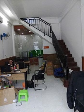 Cho thuê nhà liền kề  3 tầng khu green city nhà  có nội 6344671
