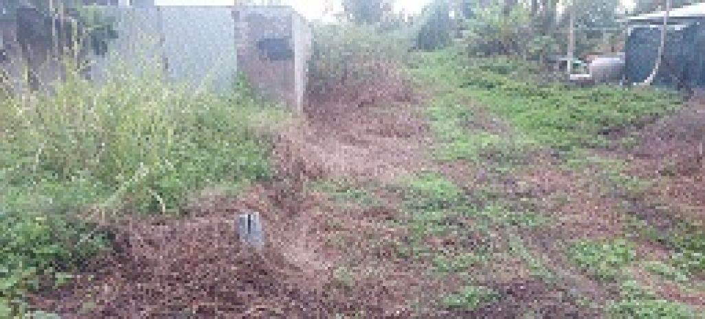 Bán nền mặt tiền đường nguyễn thị định. p vĩnh hiệp. rạch 6344765