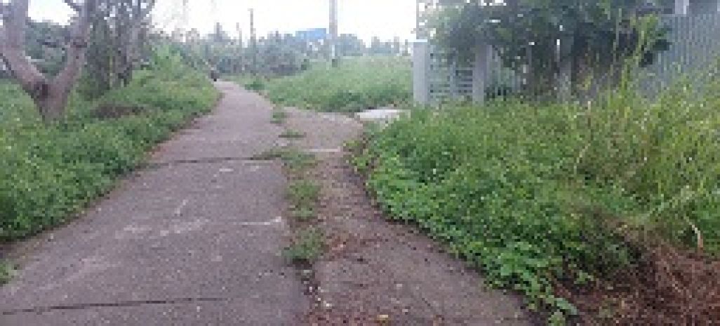Bán nền mặt tiền đường nguyễn thị định. p vĩnh hiệp. rạch 6344766