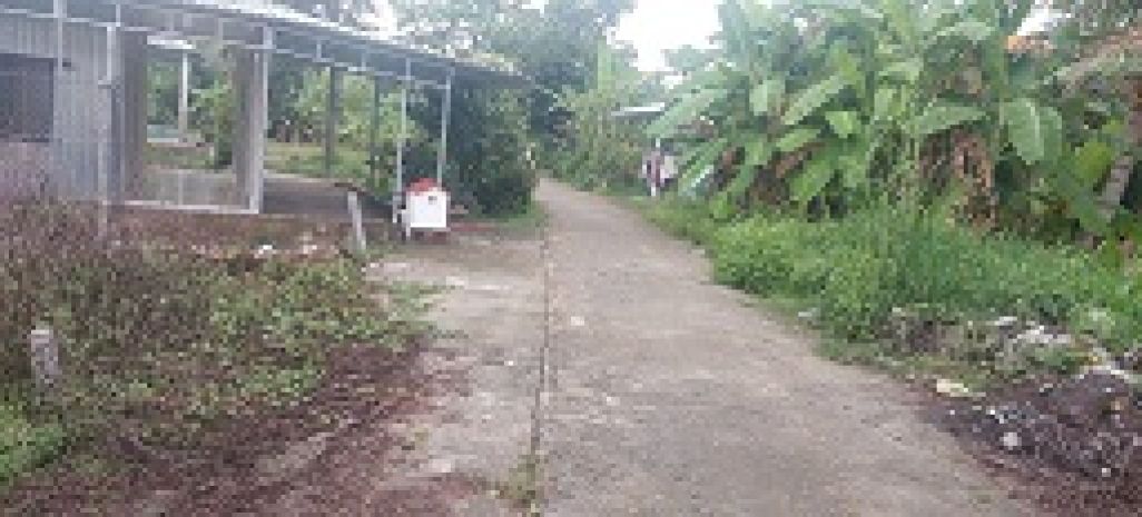 Bán nền mặt tiền đường nguyễn thị định. p vĩnh hiệp. rạch 6344767