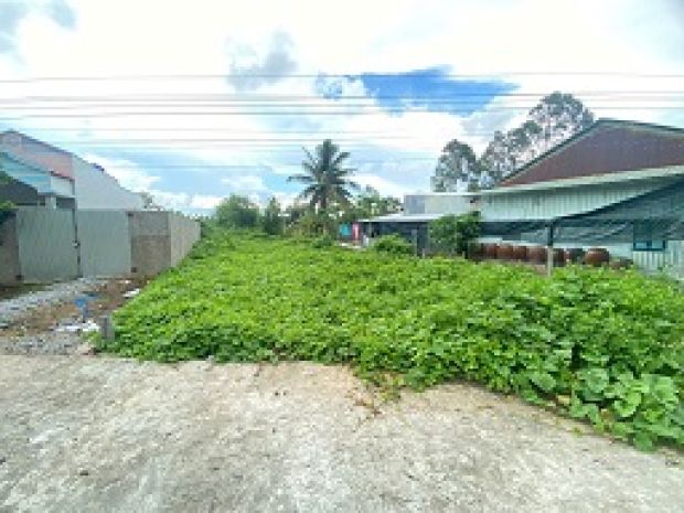 Bán nền mặt tiền đường nguyễn thị định. p vĩnh hiệp. rạch 6344768