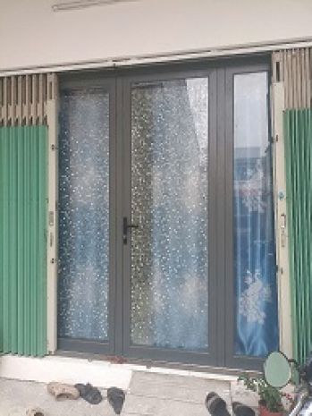 Chính chủ cần bán nhà hẻm e14 bình chánh - tp hồ chí minh 6344793