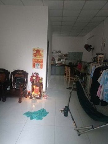 Chính chủ cần bán nhà hẻm e14 bình chánh - tp hồ chí minh 6344794