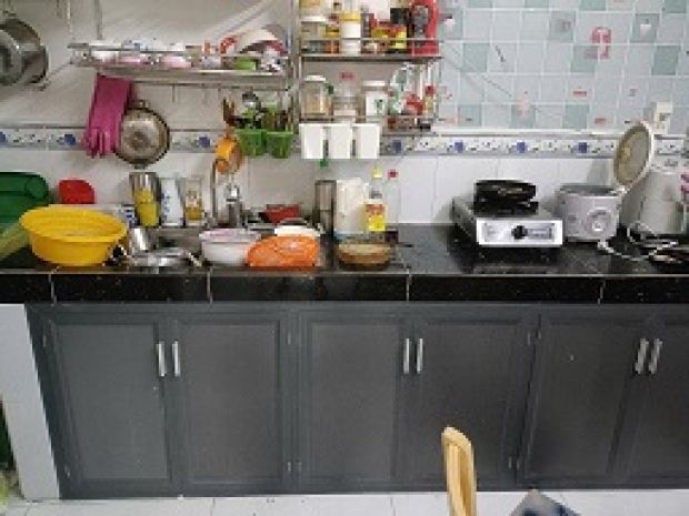 Chính chủ cần bán nhà hẻm e14 bình chánh - tp hồ chí minh 6344796