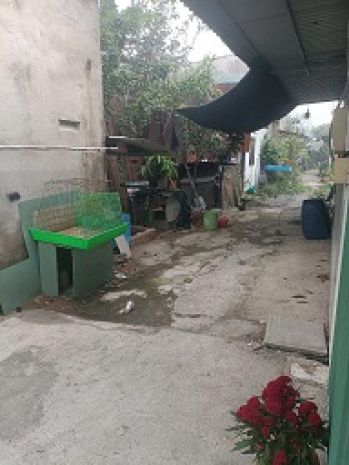 Chính chủ cần bán nhà hẻm e14 bình chánh - tp hồ chí minh 6344797