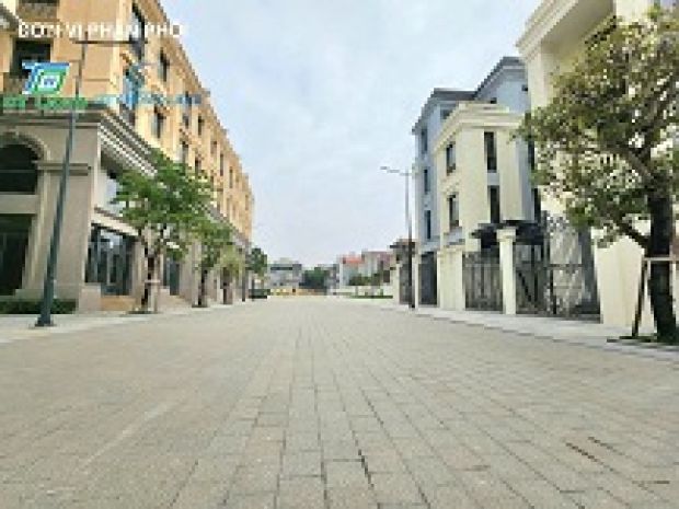 Dự an the light square  châu âu thu nhỏ giữa lòng tp thái 6346021