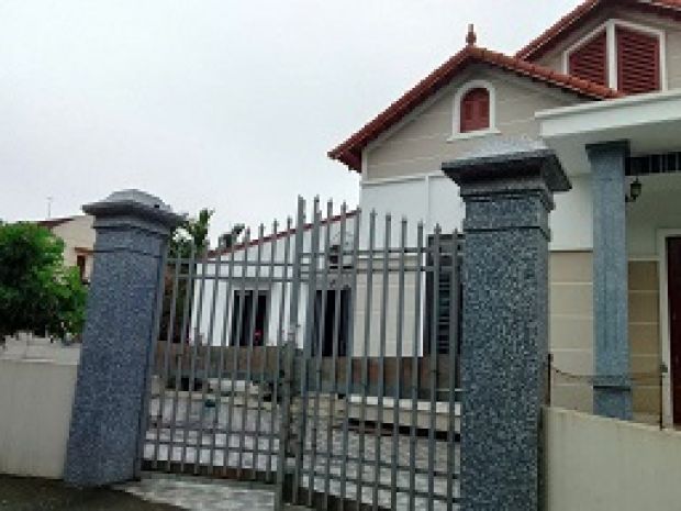 Chính chủ bán  nhà tại thôn kim đôi, xã cẩm hoàng , huyện 6346249