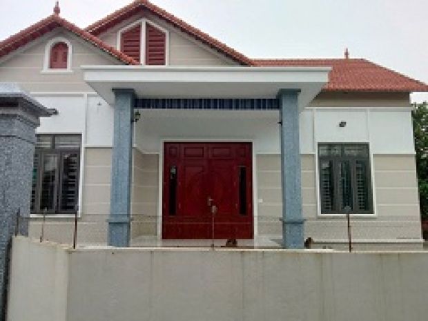 Chính chủ bán  nhà tại thôn kim đôi, xã cẩm hoàng , huyện 6346250