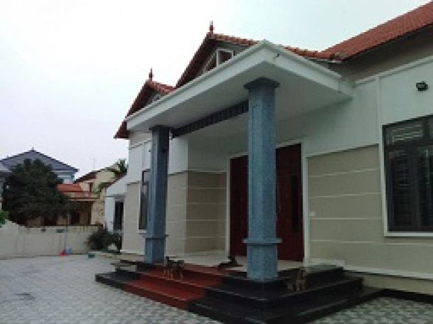 Chính chủ bán  nhà tại thôn kim đôi, xã cẩm hoàng , huyện 6346251