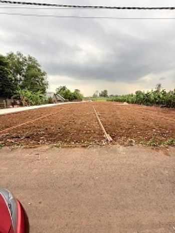 Chính thức mở bán 23 lô đất sổ riêng  thổ cư 100 6346301