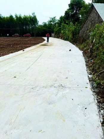 Chính thức mở bán 23 lô đất sổ riêng  thổ cư 100 6346303