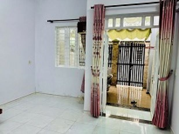 Cho thuê nhà nguyên căn, full nội thất cơ bản 6346728