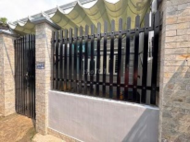 Cho thuê nhà nguyên căn, full nội thất cơ bản 6346729