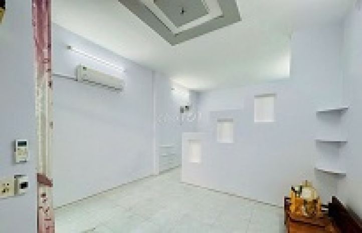 Cho thuê nhà nguyên căn, full nội thất cơ bản 6346730