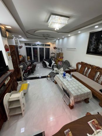 Bán nhà mặt tiền kinh doanh bến bình đông q8  qua cây cầu 6346796