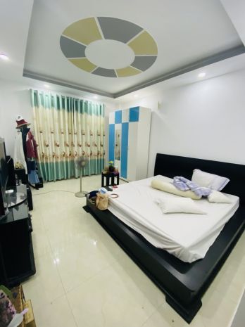 Khu phân lô phường 6 bình thạnh  60m2  5 tầng  nhỉnh 9 tỷ 6346994