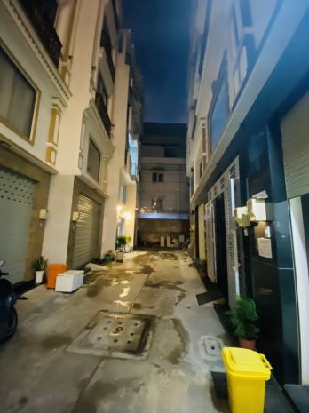 Khu phân lô phường 6 bình thạnh  60m2  5 tầng  nhỉnh 9 tỷ 6346995