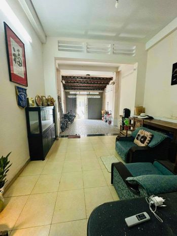 Bán nhà đường số 9 chợ đo đạc, ngang 4.2m, đường 12m rộng 6348894