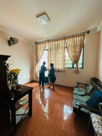 Bán nhà đường số 9 chợ đo đạc, ngang 4.2m, đường 12m rộng 6348895