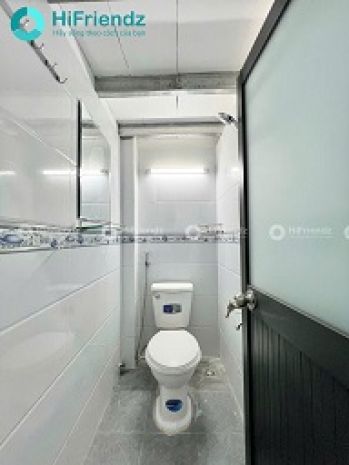 Cho thuê phòng 8068 đường quang trung, p8, gò vấp 6349016