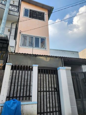 Thạnh xuân 43 - bán đất tặng nhà- khu vip - đường 7m thông- 6349382