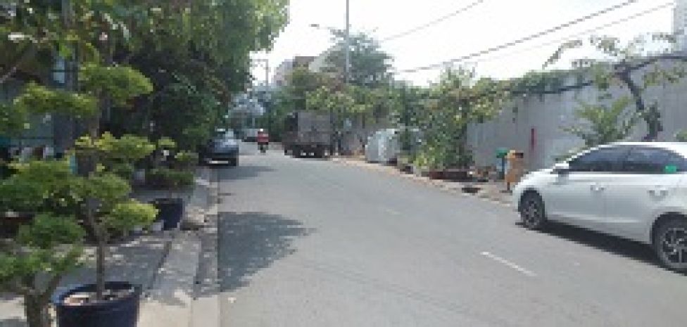 Cho thuê phòng trọ có sân để xe đường số 10 6350787