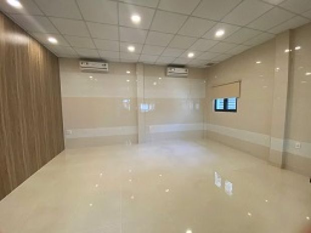 Chính chủ cần cho thuê nhà ngay trung tâm quận 3 -  567c 6350838