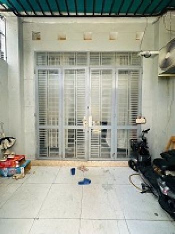 Bán nhà phường tân sơn nhì, quận tân phú  giáp tân bình 6350869