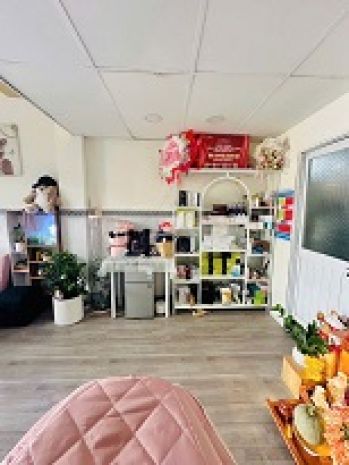 Bán nhà phường tân sơn nhì, quận tân phú  giáp tân bình 6350870