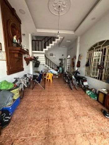 Bán nhà mặt tiền tân quý, quận tân phú 6350949
