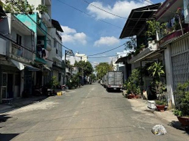 Bán nhà mặt tiền, :phường phú thạnh, quận tân phú 6350996