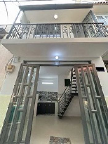 Bán nhà đường phan thị hành  phường phú thọ hòa  quận tân 6351051