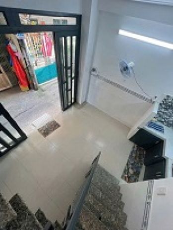 Bán nhà đường phan thị hành  phường phú thọ hòa  quận tân 6351052
