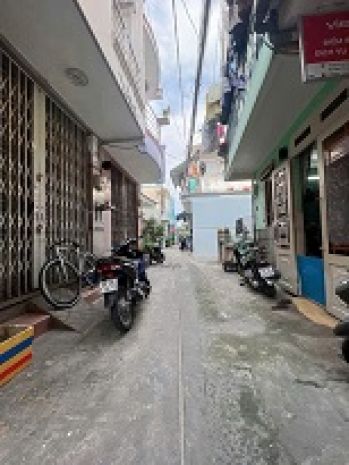 Bán nhà đường phan thị hành  phường phú thọ hòa  quận tân 6351053