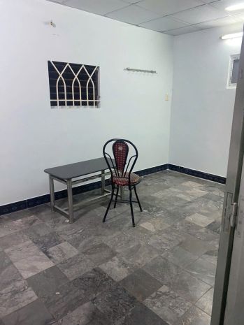 Cho thuê nguyên lầu sát trung tâm quận 1 6351760