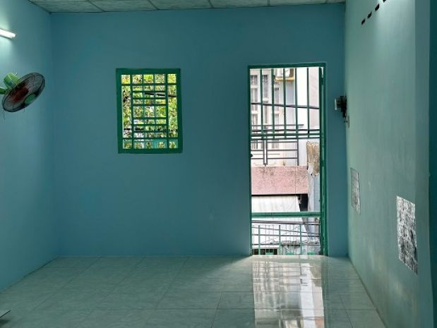 Cho thuê tầng 2  cầu thang riêng nhà hẻm 200 đường xóm 6352375