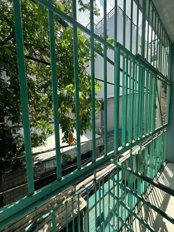 Cho thuê tầng 2  cầu thang riêng nhà hẻm 200 đường xóm 6352376