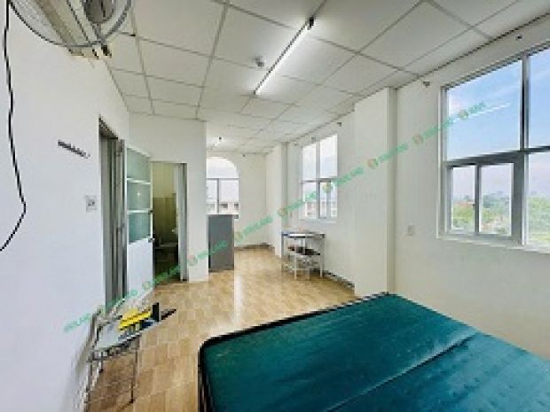 Cho thuê căn hộ phạm ngọc mậu, phường an khê, quận thanh 6352422