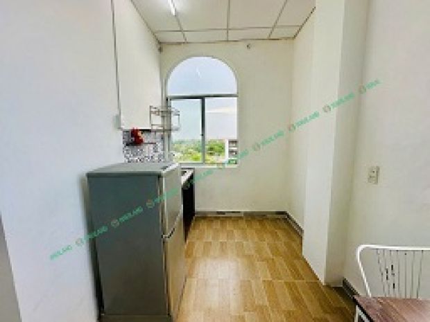 Cho thuê căn hộ phạm ngọc mậu, phường an khê, quận thanh 6352424