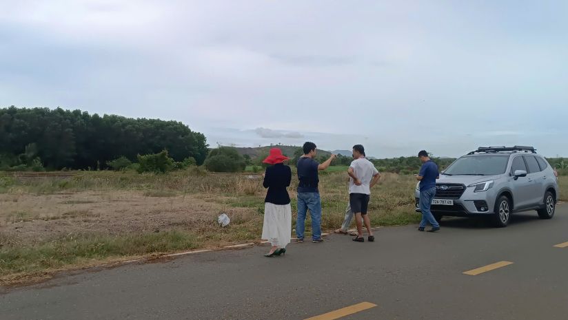 Vốn 300 triệu sở hữu đất bà rịa-vũng tàu đầu tư sinh lời cao 6352467