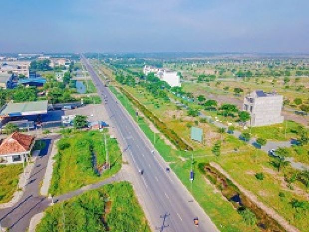 Chính chủ cần bán nền đất dự án daresco long an 6352469