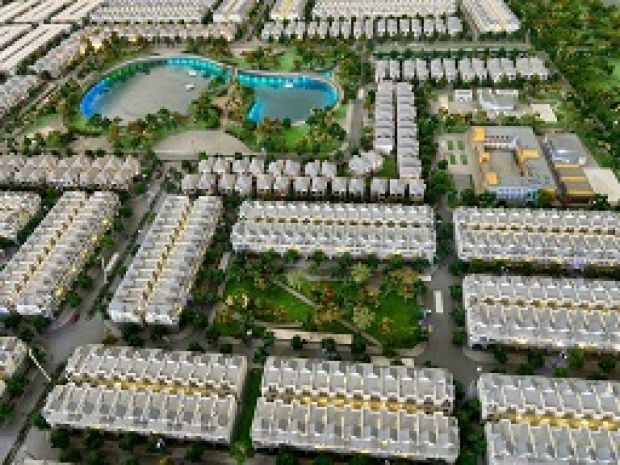 Chính chủ cần bán nền đất dự án daresco long an 6352470