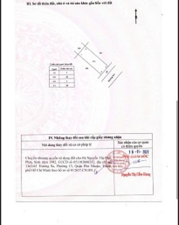 Chính chủ cần bán nền đất dự án daresco long an 6352471