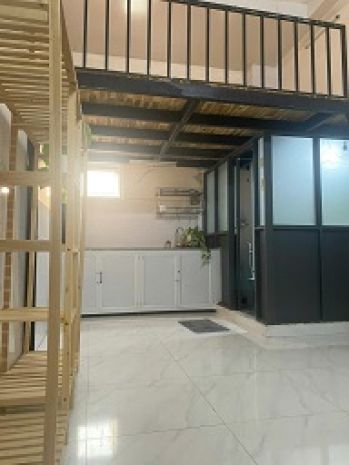 Cho thuê phòng - full nội thất - ban công rộng - gò vấp 6352521