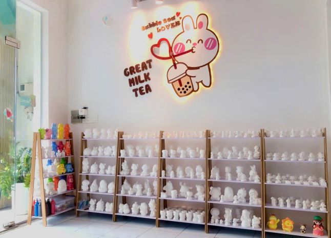 Chính chủ sang nhượng quán kem gelato tại bình tân tp hcm 6353860